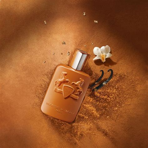 copyright parfum